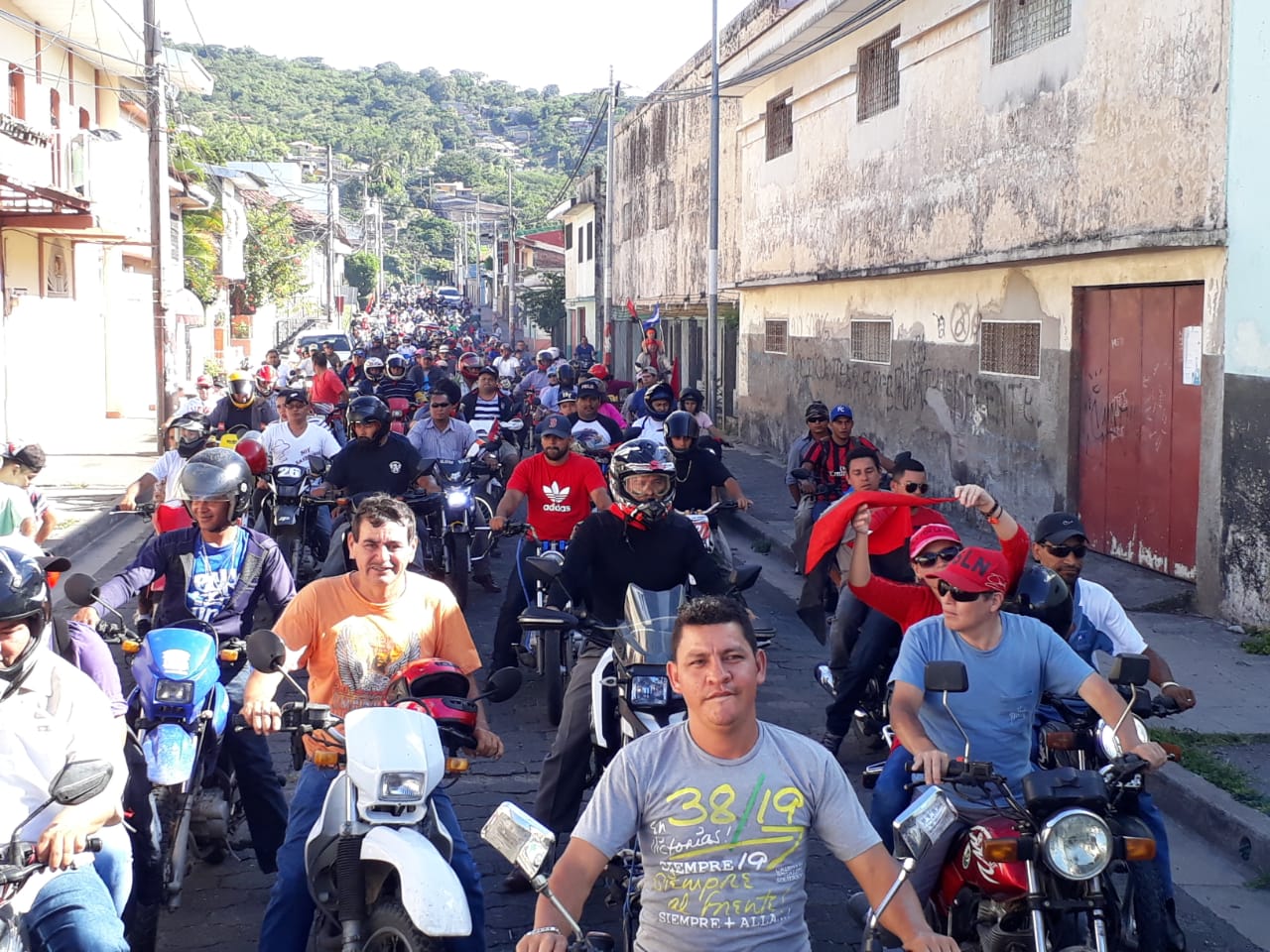 matagalpa